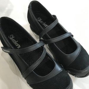 MARY JANE STYLED SKETCHERS